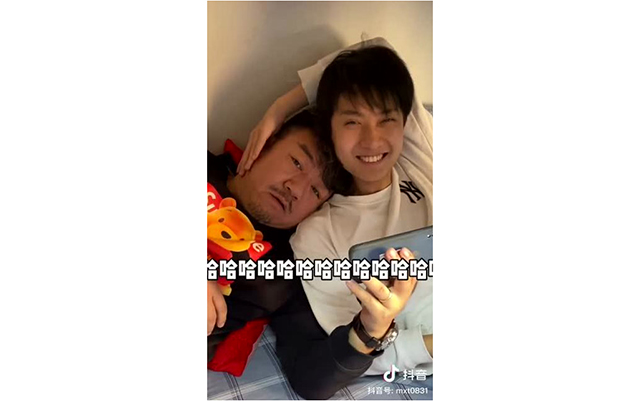 维维来了_沈阳统丽马小跳