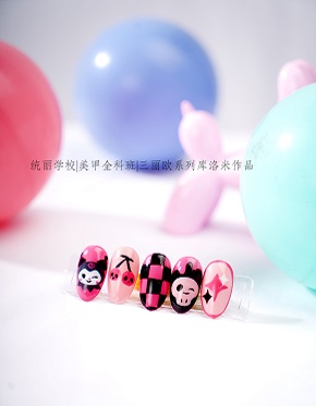 三丽欧系列库洛米