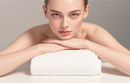 身体的护理技巧，要收藏_沈阳美容学校