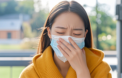 沈阳美容学校-皮肤过敏注意这七点 