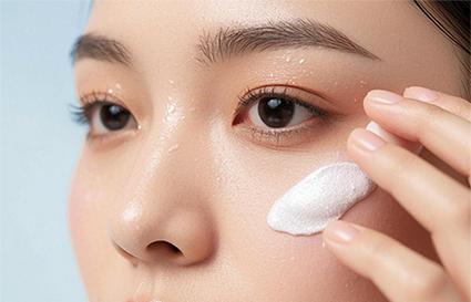 眼周防晒以下几点要注意！