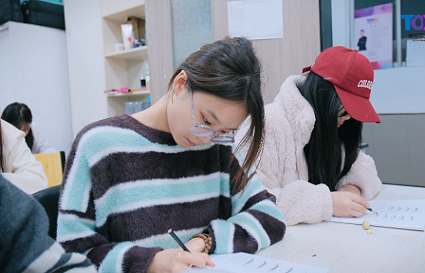 各类妆容分享！干货教程！沈阳化妆学校