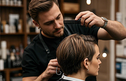 美发师的就业前景怎么样？