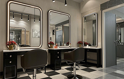 理发店为什么叫沙龙？你知道吗