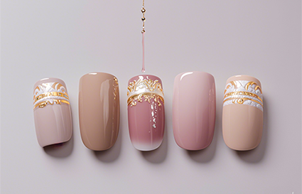 沈阳美甲学校_学美甲这几点要知道