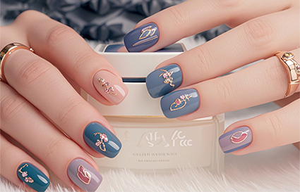 沈阳美甲学校_洗甲水怎么选购