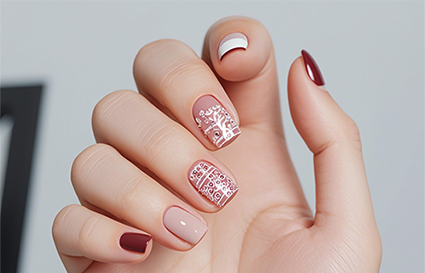 美甲的错误认知，赶紧来看一下