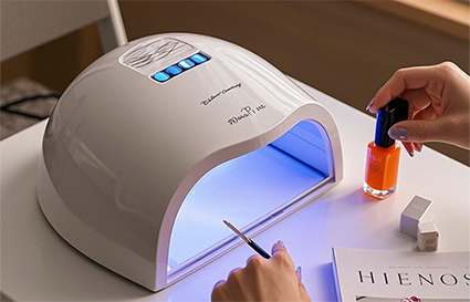 甲油胶起皱？频繁缩胶？原因在这里