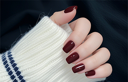 美甲技巧你一定用的上 沈阳美甲学校