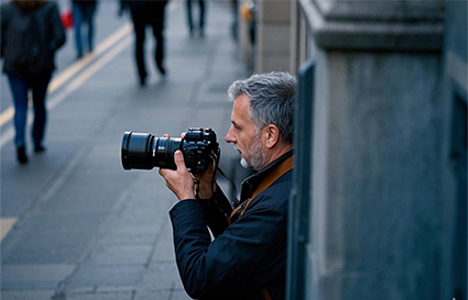 沈阳摄影学校哪家好？重点推荐统丽学校！