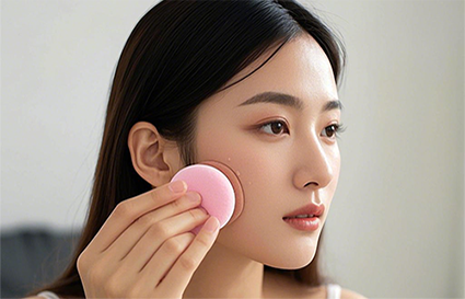 沈阳化妆学校_如何正确使用bb霜