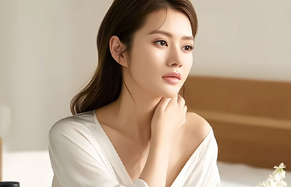 美容护肤常用的方法