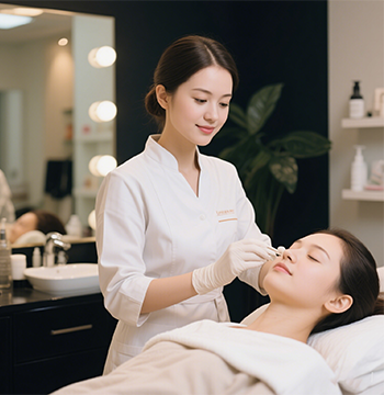 美容特色讲师店长班