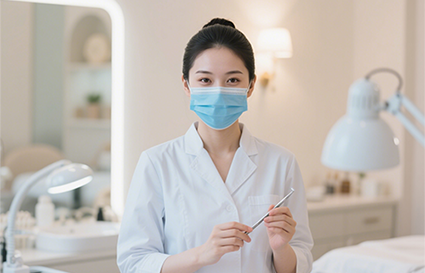 皮肤管理主要学什么？沈阳美容学校